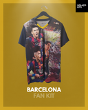 Barcelona - Fan Kit