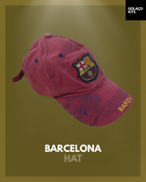 Barcelona - Hat