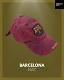 Barcelona - Hat