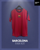 Barcelona - Fan Kit