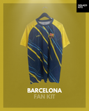 Barcelona - Fan Kit