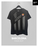 Barcelona - Fan Kit - Messi #10