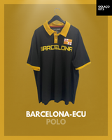Barcelona-ECU - Polo