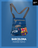 Barcelona - Hand Bag