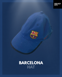 Barcelona - Hat