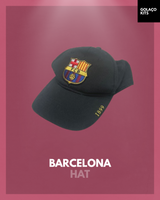 Barcelona - Hat