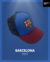 Barcelona - Hat