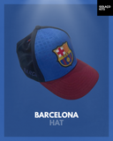 Barcelona - Hat