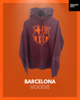 Barcelona - Hoodie
