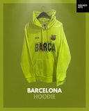 Barcelona - Hoodie