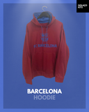 Barcelona - Hoodie