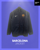 Barcelona - Jacket