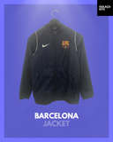 Barcelona - Jacket