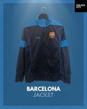 Barcelona - Jacket
