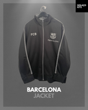 Barcelona - Jacket