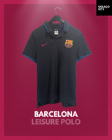 Barcelona - Leisure Polo