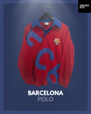 Barcelona - Polo - Long Sleeve