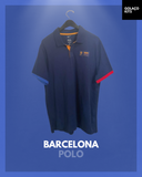 Barcelona - Polo