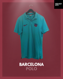 Barcelona - Polo