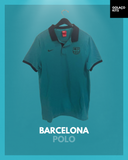 Barcelona - Polo