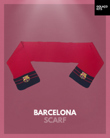 Barcelona - Scarf