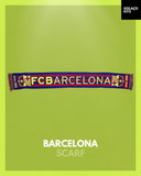 Barcelona - Scarf