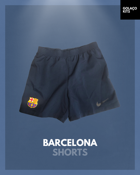 Barcelona - Shorts