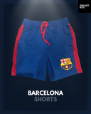 Barcelona - Leisure Shorts