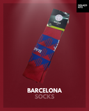 Barcelona - Socks *BNWT*