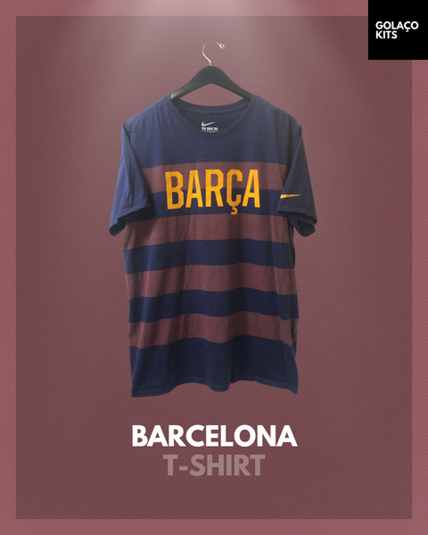 Barcelona - T-Shirt