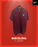 Barcelona - T-Shirt