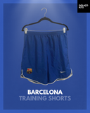 Barcelona - Training Shorts