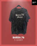 Barra 76 - Miami Chapter -  T-Shirt