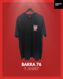 Barra 76 -  T-Shirt