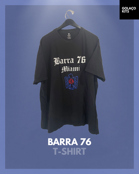 Barra 76 - T-Shirt