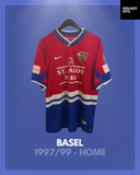 Basel 1997/99 - Home - Frick #8