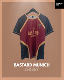 Bastard Munich - Jersey - Kaiser #10
