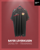 Bayer Leverkusen 2018/19 - Training *BNWOT*
