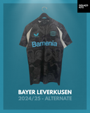 Bayer Leverkusen 2024/25 - Alternate *BNWOT*