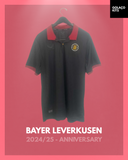 Bayer Leverkusen 2024/25 - Anniversary *BNWOT*