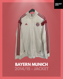 Bayern Munich 2014/15 - Jacket
