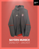 Bayern Munich 2016/17 - Jacket