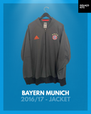 Bayern Munich 2016/17 - Jacket