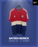 Bayern Munich 2016/17 - T-Shirt