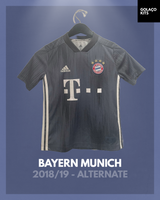 Bayern Munich 2018/19 - Alternate