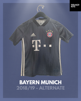 Bayern alternate jersey sales