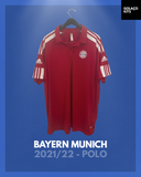 Bayern Munich 2021/22 - Polo