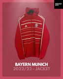 Bayern Munich 2022/23 - Jacket