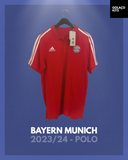 Bayern Munich 2023/24 - Polo *BNWT*