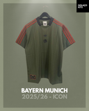 Bayern Munich 2025/26 - Icon *BNWT*